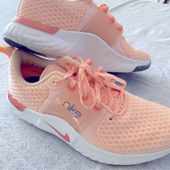 Nike Shoes - Nike Women's Peach Running Shoes size 8